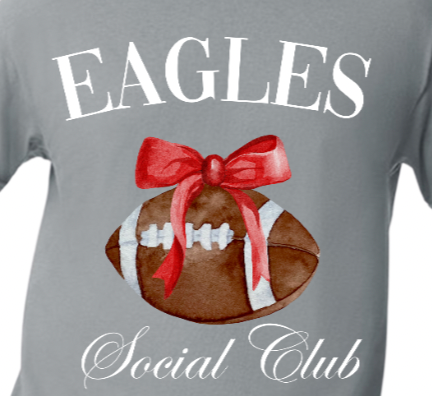 Eagles Social Club